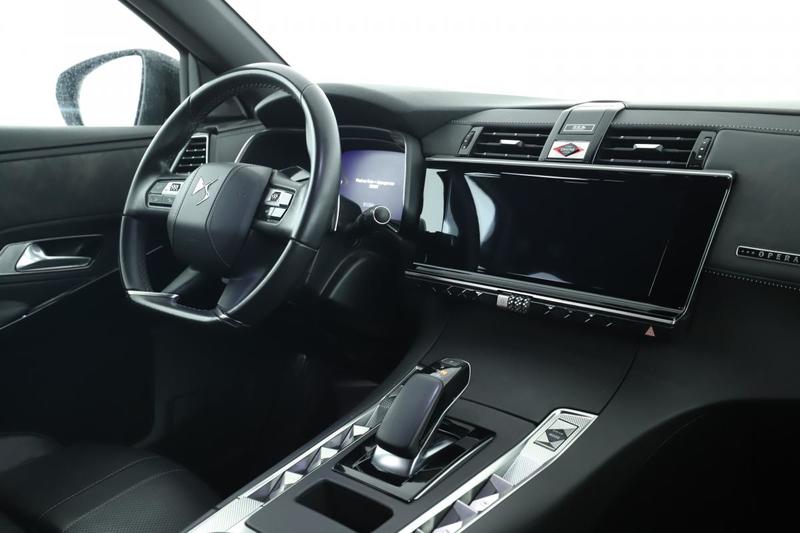 Ds Ds 7 Crossback 1.6 E-Tense 4x4 Rivoli Automatique 300 ch