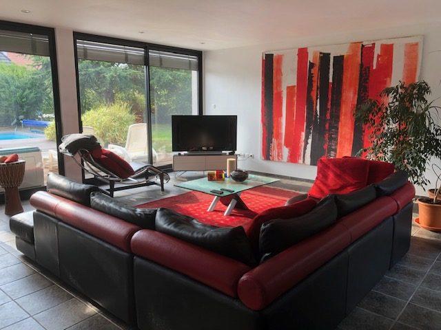 Maison - 187 m² - 7 pièces