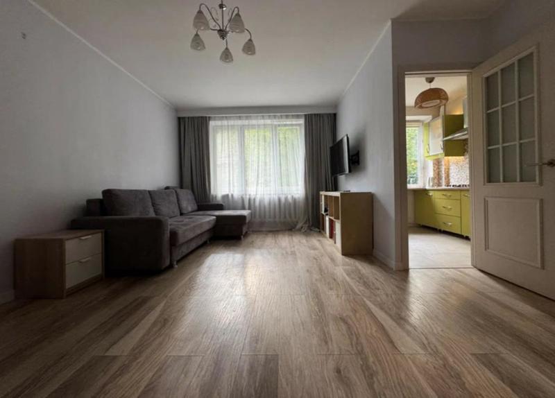 Appartement - 27 m² - 1 pièce