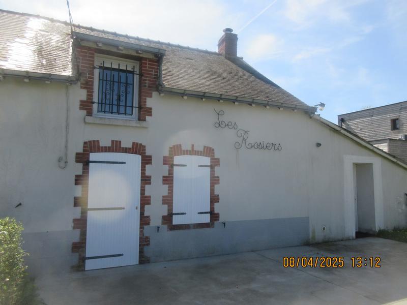 Maison - 79 m² - 4 pièces