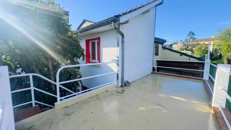 Maison de village - 155 m² - 7 pièces