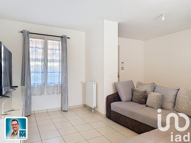 Maison - 75 m² - 4 pièces