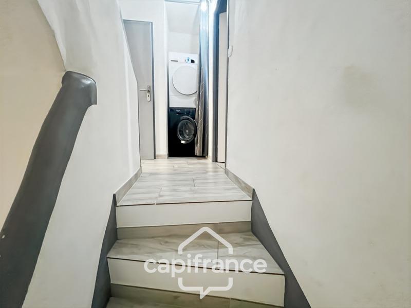 Maison - 112 m² - 5 pièces