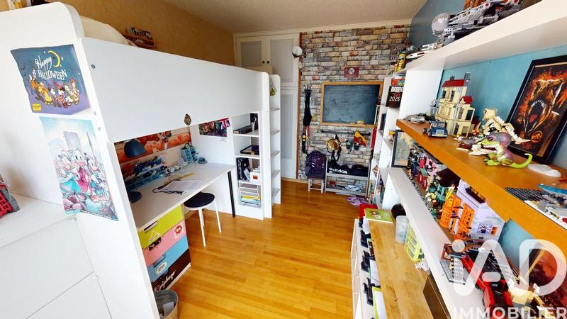 Appartement - 73 m² - 4 pièces