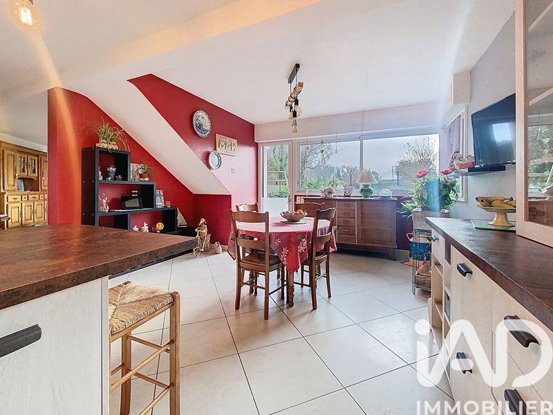 Maison - 170 m² - 6 pièces