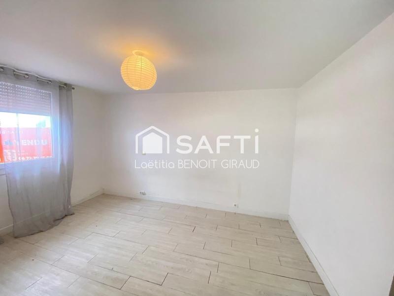 Appartement - 69 m² - 3 pièces