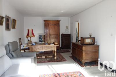 Appartement - 60 m² - 2 pièces