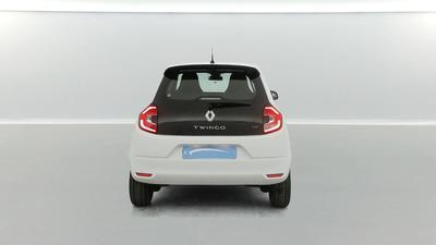 Renault Twingo E-Tech Electrique III Authentic