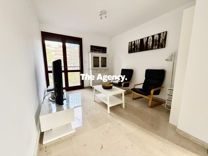 Appartement - 67 m² - 2 pièces