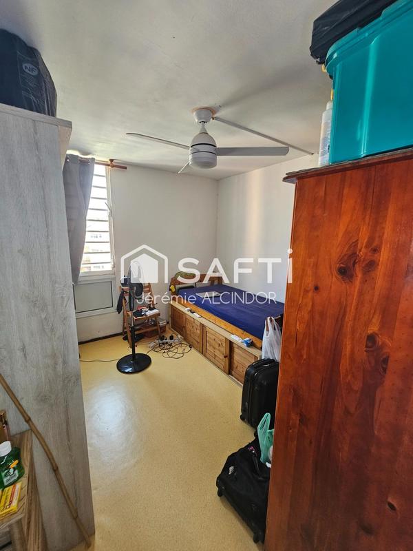 Appartement - 97 m² - 4 pièces