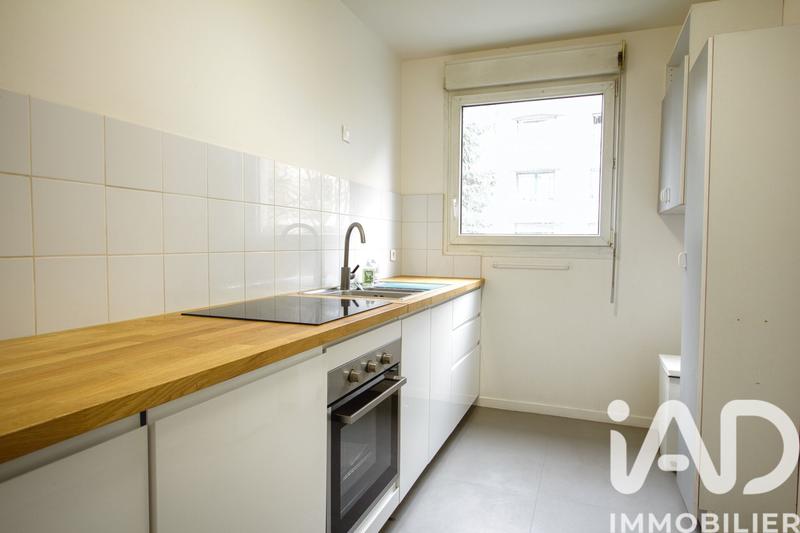 Appartement - 73 m² - 3 pièces