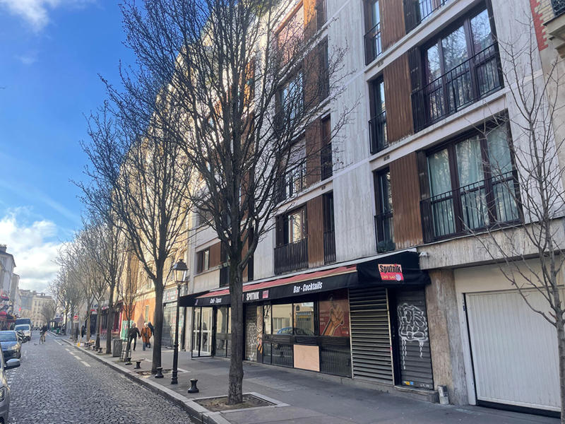 Appartement - 29 m² - 1 pièce