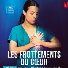 Les Frottements du Coeur - Théâtre des Gémeaux Parisiens, Paris
