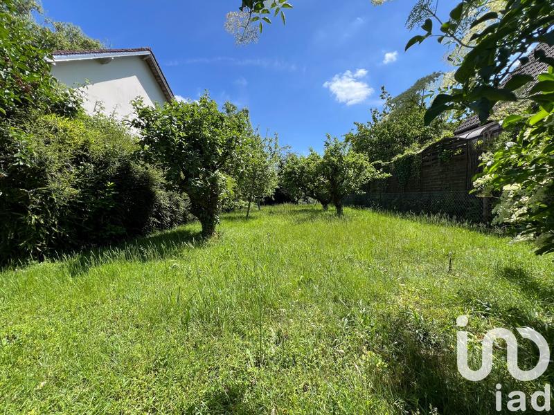 Maison - 126 m² - 6 pièces