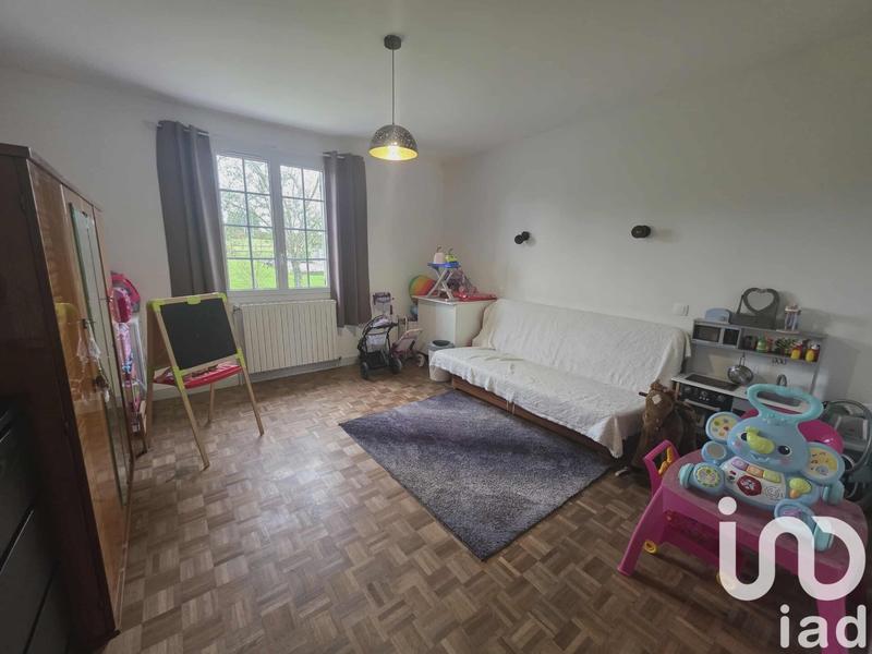 Maison de campagne - 169 m² - 6 pièces