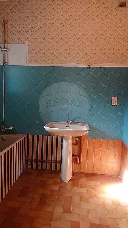 Maison de village - 80 m² - 4 pièces