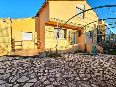 Maison - 136 m² - 5 pièces