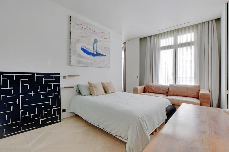 Appartement - 172 m² - 5 pièces