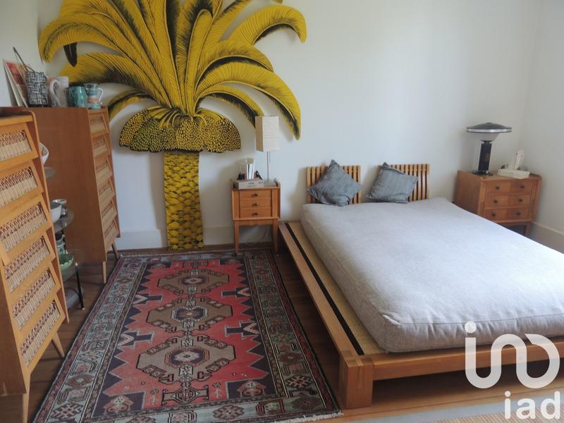 Maison de village - 160 m² - 5 pièces