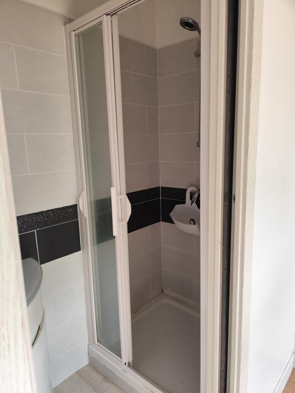 Appartement - 33 m² - 2 pièces