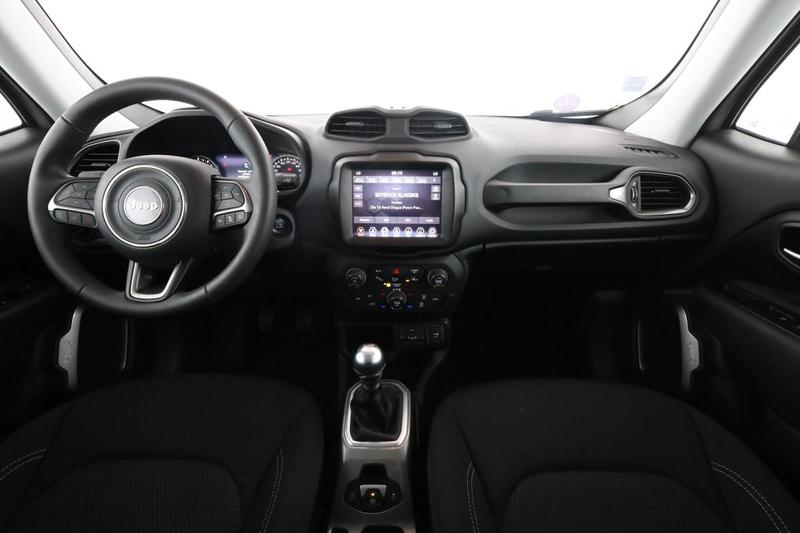 Jeep Renegade 1.0 Gse T3 Limited 120 ch