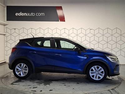 Renault Captur TCe 90 - 21 Business