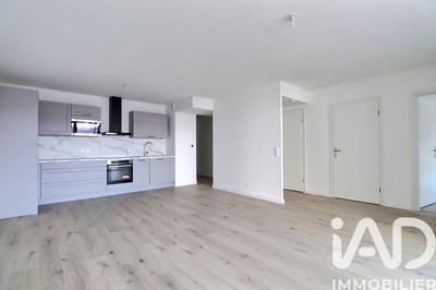 Appartement - 84 m² - 4 pièces