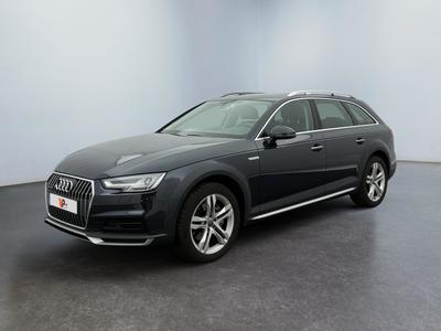 Audi A4 Allroad Quattro 2.0 Tdi 190 Dpf s tronic 7 Design Luxe