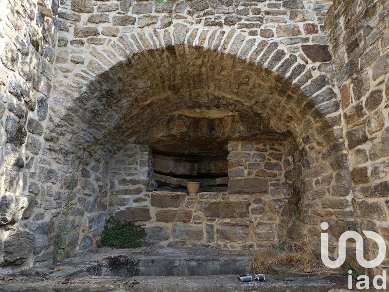 Maison - 230 m² - 9 pièces