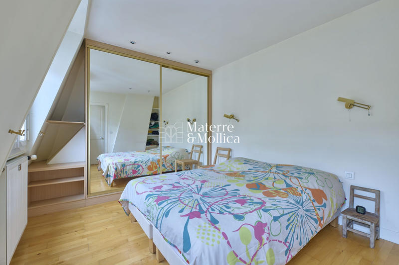 Appartement - 50 m² - 3 pièces