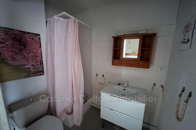 Appartement - 29 m² - 1 pièce