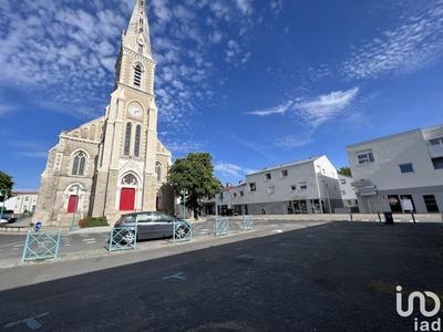 Appartement - 69 m² - 3 pièces