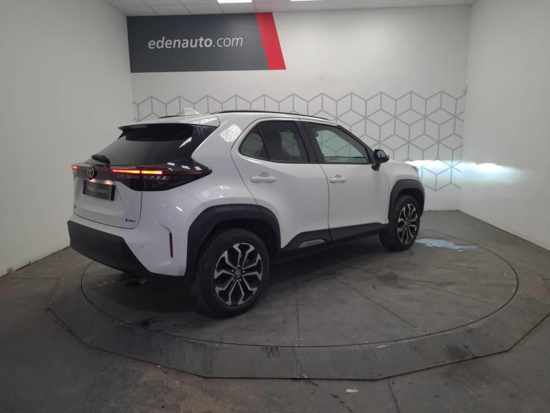 Toyota Yaris Cross Hybride 130h 2wd Design