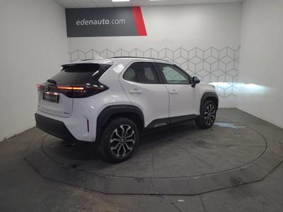 Toyota Yaris Cross Hybride 130h 2wd Design