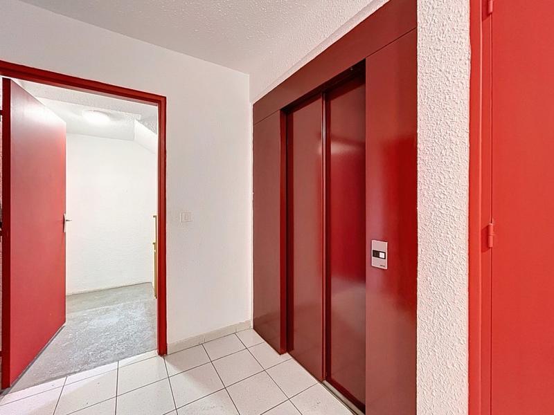 Appartement - 94 m² - 4 pièces