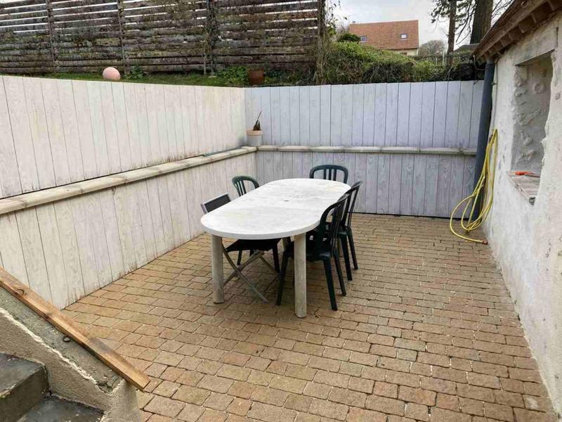 Maison - 117 m² - 5 pièces