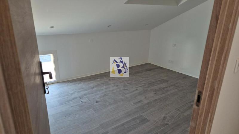 Maison - 108 m² - 4 pièces