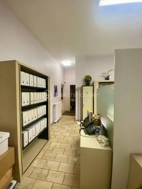 Loft - 81 m² - 5 pièces