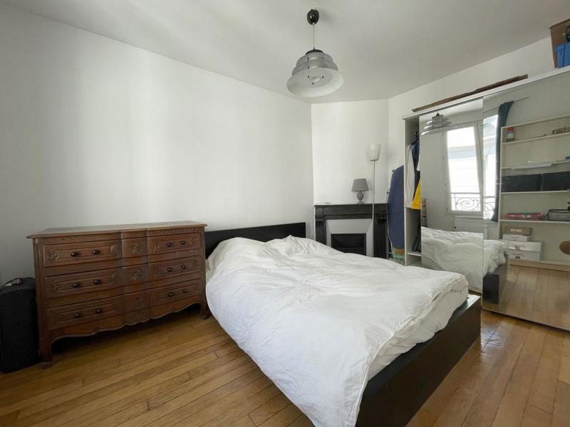 Appartement - 30 m² - 2 pièces