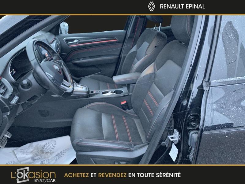 Renault Arkana E-Tech 145 - 21b R.S. Line