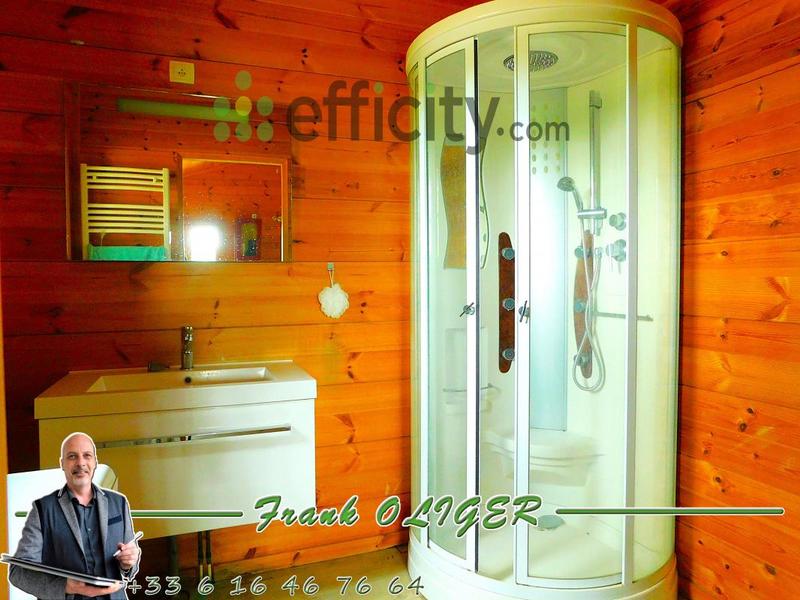 Maison - 280 m² - 11 pièces