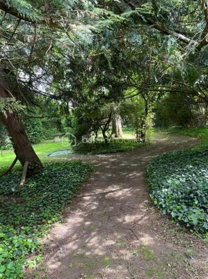 Longère - 197 m² - 6 pièces