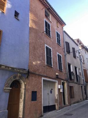 Maison - 134 m² - 8 pièces