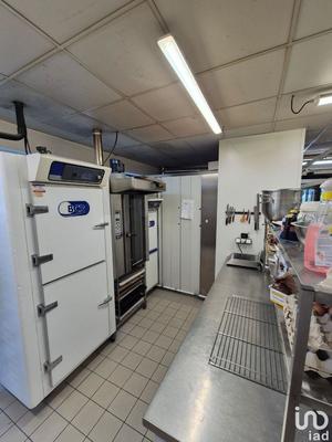 Local commercial - 220 m²