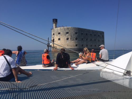 Fort Boyard