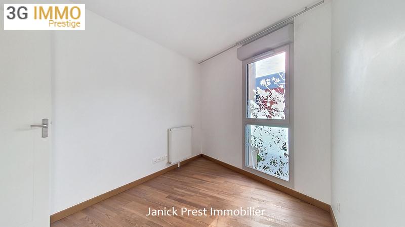 Duplex - 153 m² - 7 pièces