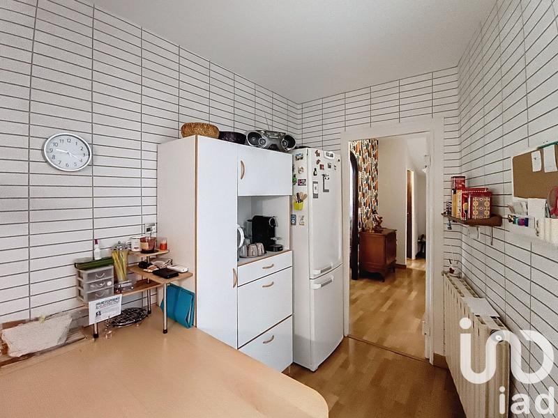 Appartement - 73 m² - 3 pièces