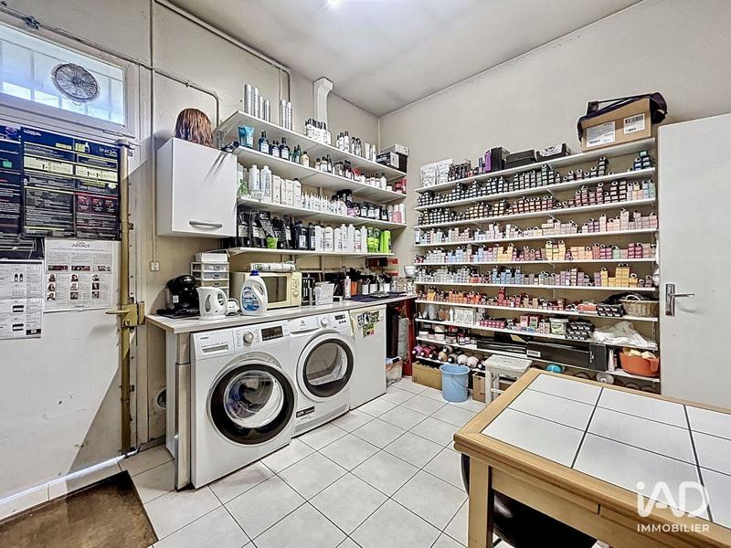 Local commercial - 60 m²