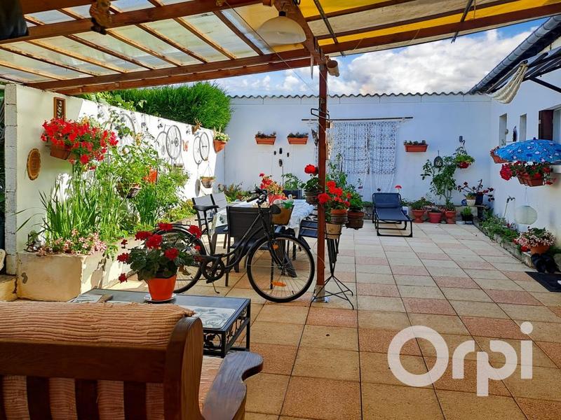 Maison - 127 m² - 4 pièces