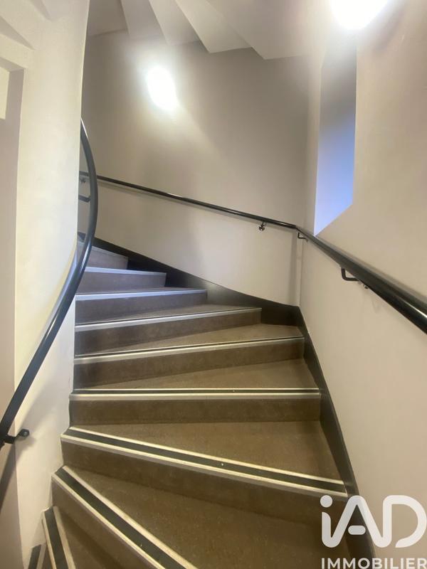 Appartement - 79 m² - 4 pièces